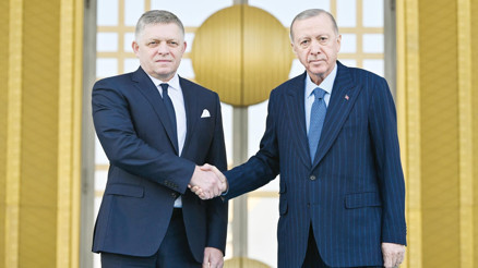 Erdoğan: Trump’la dostluğumuzun devamı önemli