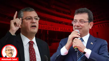 Özgür Özel, İmamoğlu’nu cumhurbaşkanı adayı ilan edecek mi