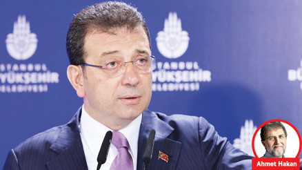 İktidarla değil de savcıyla kavga etmek