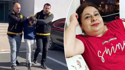 Adanada evinde yaralı bulunan kadını vuran şüpheli komşusu çıktı Gasbettiği altınları bozdururken yakalandı