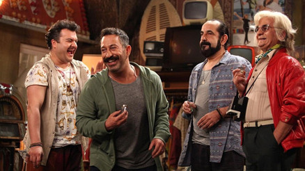 Pek Yakında konusu nedir, oyuncuları kimler, ne zaman ve nerede çekildi Bu akşam ekranlara geliyor Pek Yakında konusu nedir, oyuncuları kimler, ne zaman ve nerede çekildi Bu akşam ekranlara geliyor