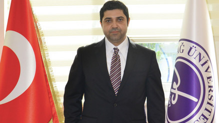 Türkiye’den dünyaya açılan eğitim kapısı