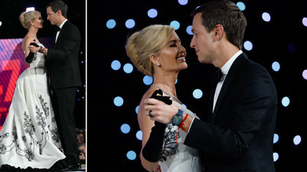 Her zamanki gibi tek rakibi üvey annesi... Sanki gelin oluyormuş gibi