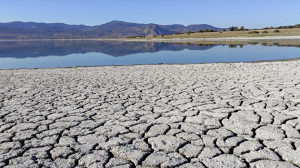 Uzman isim açıkladı: Kış kuraklığı yaşıyoruz Uzman isim açıkladı: Kış kuraklığı yaşıyoruz