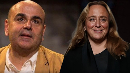 Menajer Ayşe Barım hakkında başlatılan soruşturmada Nedim Saban tanık sıfatıyla ifadeye çağırıldı