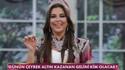 GELİNİM MUTFAKTA PUAN DURUMU 21 OCAK 2025 (TOPLAM) || Gelinim Mutfakta kim 1. oldu, çeyrek altını kim aldı