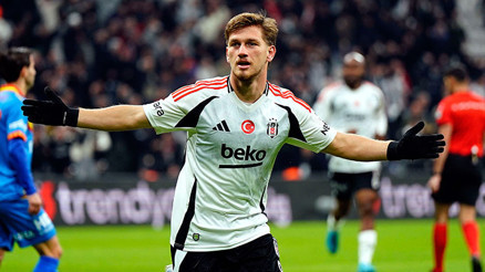 Beşiktaş ve Göztepenin gençleri en iyi ilk 10da