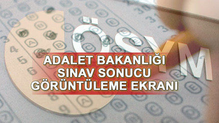 HAKİMLİK VE SAVCILIK SINAV SONUÇLARI SORGULAMA 2025 || Adalet Bakanlığı hakimlik ve savcılık sınav sonuçları açıklandı Adli Yargı/Adli Yargı-Avukat/İdari Yargı sınavı puan durumu nereden öğrenilir HAKİMLİK VE SAVCILIK SINAV SONUÇLARI SORGULAMA 2025 || Adalet Bakanlığı hakimlik ve savcılık sınav sonuçları açıklandı Adli Yargı/Adli Yargı-Avukat/İdari Yargı sınavı puan durumu nereden öğrenilir