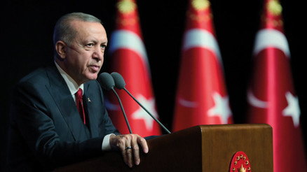 Son dakika... Cumhurbaşkanı Erdoğandan Boludaki yangın faciası açıklaması: Bir günlük milli yas ilan edildi