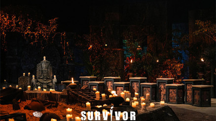 Survivor bu akşam var mı, yok mu 21 Ocak 2025 Salı | Survivor yeni bölüm neden yok, ne zaman, hangi gün 21 Ocak TV8 yayın akışı