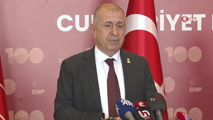 Ümit Özdağ kimdir, kaç yaşında, nereli | Zafer Partisi Genel Başkanı Ümit Özdağın biyografisi ve siyasi kariyeri hakkında bilgiler Ümit Özdağ kimdir, kaç yaşında, nereli | Zafer Partisi Genel Başkanı Ümit Özdağın biyografisi ve siyasi kariyeri hakkında bilgiler