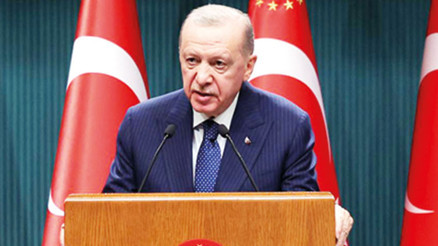 Bir günlük milli yas ilan edildi