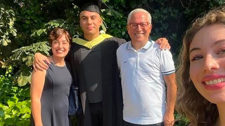 Kartalkayadaki yangında Nedim Türkmen, eşi ve 2 çocuğu hayatını kaybetti