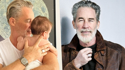 Oyuncu Sinan Albayrak: 5 yıldır koku alamıyorum, çocuğumun kokusunu bilmiyorum