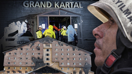 Bolu Kartalkayadaki facia sonrası yeni detaylar 19 gün önce restorana verilen rapor ortaya çıktı Bolu Kartalkayadaki facia sonrası yeni detaylar 19 gün önce restorana verilen rapor ortaya çıktı