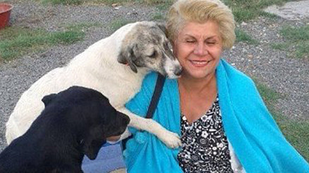 Çıtırık: Çözüm kısırlaştırma Çıtırık: Çözüm kısırlaştırma