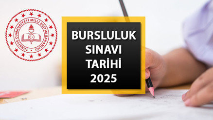 BURSLULUK SINAVI BAŞVURU VE SINAV TAKVİMİ 2025 || MEB Bursluluk sınavı ne zaman İOKBS başvuruları başladı mı, ne zaman başlayacak