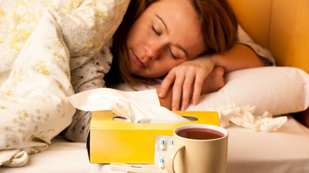 Vakalar arttı, acil servisler doldu taştı Bir türlü geçmiyor, tam iyileştim derken tekrar yatağa düşürüyor  |12 SORUDA INFLUENZA DOSYASI