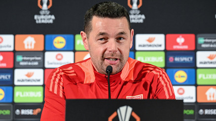 Lyon cephesinden Fenerbahçe maçı öncesi itiraf: Jose Mourinhoya hayranım