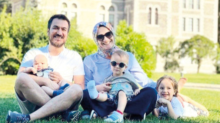 Gözyaşları sel oldu... 8 kişilik ailesiyle can veren Sena’nın son sözleri: Ölüyoruz anne hakkını helal et