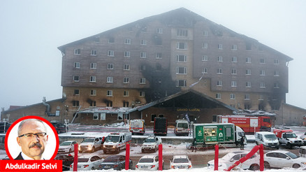 İhmal mi cinayet mi