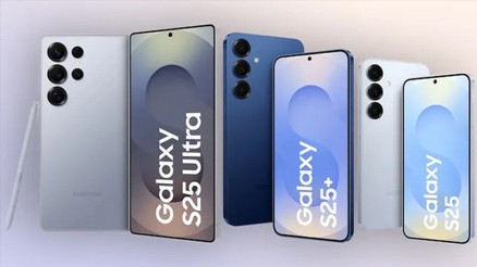 Samsung Galaxy S25 Ultra, Galaxy S25+ ve Galaxy S25 Türkiye fiyatı belli oldu İşte gelen yeni özellikler