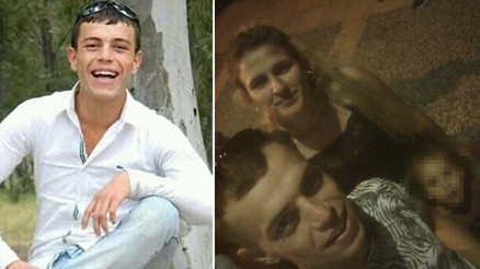 İzmirde vahşet: Cezaevinden firar edip eşini katletti Saklandığı dere yatağında yakalandı İzmirde vahşet: Cezaevinden firar edip eşini katletti Saklandığı dere yatağında yakalandı