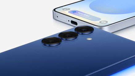 Samsung yapay zeka destekli Galaxy S25 serisini tanıttı