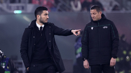 Borussia Dortmund’da Niko Kovac sesleri yükseliyor