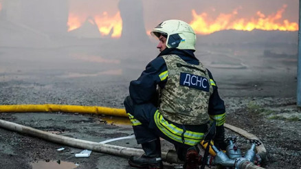 Ölümün gölgesinde 1064 gün: Savaş tüm şiddetiyle sürüyor... Rus ve Ukrayna medyasında çarpıcı iddialar...