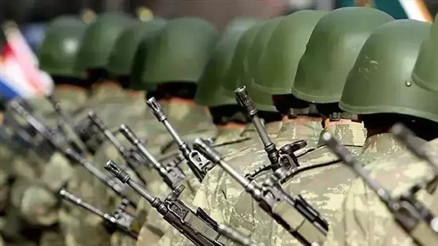 e-Devlet sevk belgesi görüntüleme ekranı 2025 Askerlik sevk belgesi (Sülüs) nedir, nasıl alınır