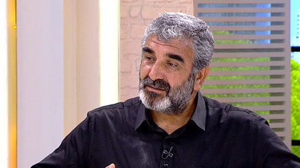 Rojin Kabaiş’in babasından yürek burkan sözler