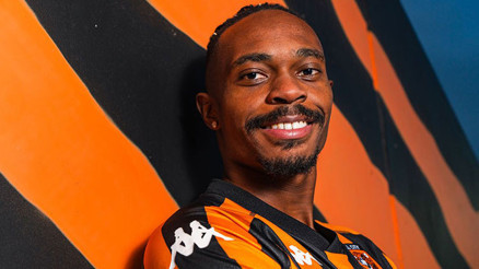 Fenerbahçeli Lincoln Henrique Acun Ilıcalının takımı Hull Citye transfer oldu