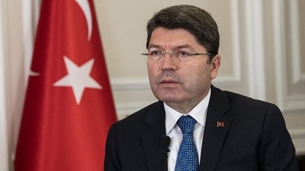 Boludaki yangın faciası... Bakan Tunç:  Yangında ihmali olan hesap verecek