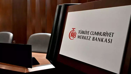 Merkez Bankası faiz kararını açıkladı Merkez Bankası faiz kararını açıkladı