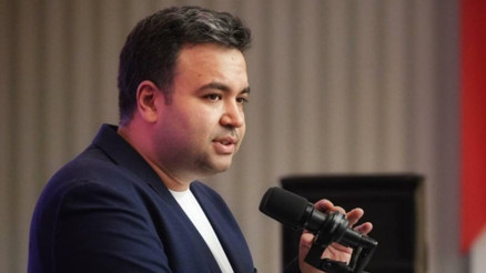 Rasim Şişman kimdir, kaç yaşında Beşiktaş Belediye Başkan Vekili Rasim Şişman nereli