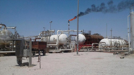 Terör örgütü PKK/YPGye bir darbe daha Terör örgütü PKK/YPGye bir darbe daha