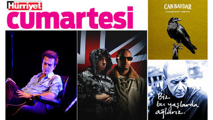 ‘En güzel çağımdayım’ ‘En güzel çağımdayım’