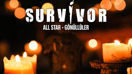 SURVİVOR BUGÜN VAR MI, YOK MU 23 OCAK 2025 PERŞEMBE || Survivor yeni bölüm ne zaman, neden yok, hangi gün 23 Ocak TV8 yayın akışı