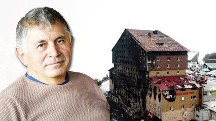 Tepeden tırnağa yanlışlar oteli