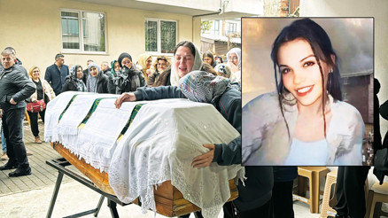 Şevval hayata tutunamadı... Babası ‘atlama kızım’ demiş...