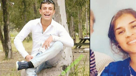 Kanlı firar: Cezaevinden eşini öldürmek için kaçtı