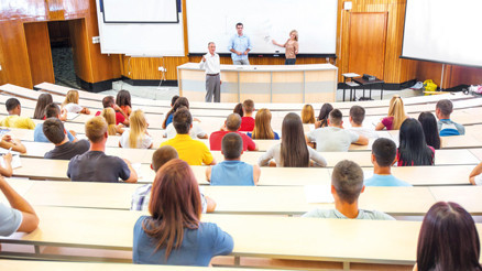 THE 2025 alan sıralaması açıklandı... ODTÜ ilk 100’de