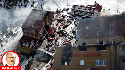 Asıl suçlu otel sahipleri hesap vermeli