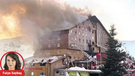 Facianın ardından yaşananlar pes dedirtti... Toplumsal bir çürüme içindeyiz Facianın ardından yaşananlar pes dedirtti... Toplumsal bir çürüme içindeyiz