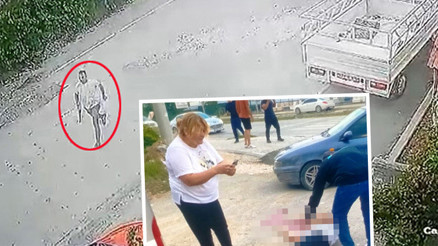 Otomobil satışı sonrasında kan donduran cinayet: 30 bin lira için baba ile oğlunu öldürdü