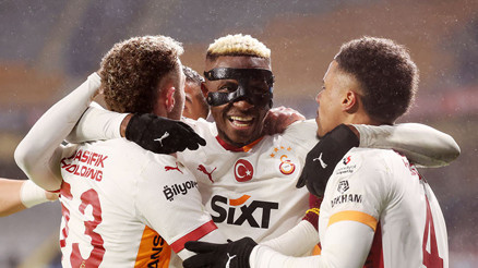 Galatasaray iki eksikle Konyasporu ağırlayacak