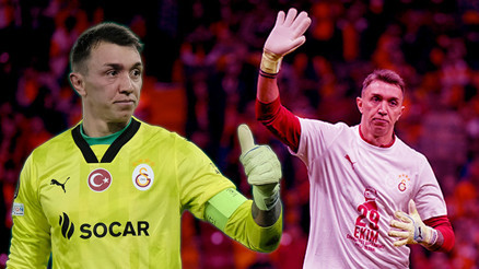 Fernando Muslera bir kez daha Galatasaray tarihine geçmeye hazırlanıyor