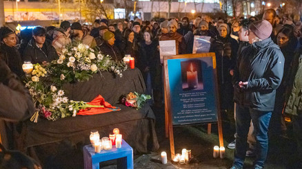 Bıçaklı saldırı göç politikaları tartışmalarını alevlendirdi Bıçaklı saldırı göç politikaları tartışmalarını alevlendirdi