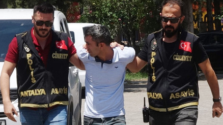 Antalyada eski sevgilisinin arkadaşını öldürmüştü İstenen ceza belli oldu